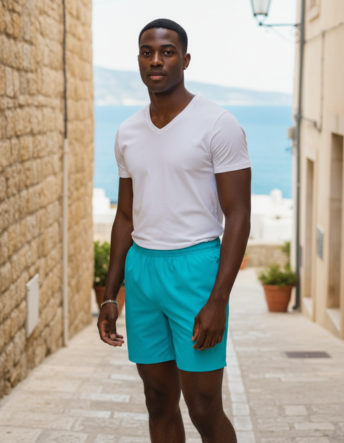 Turquoise