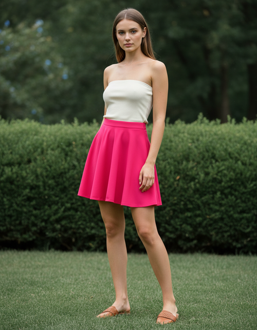 Hot Pink