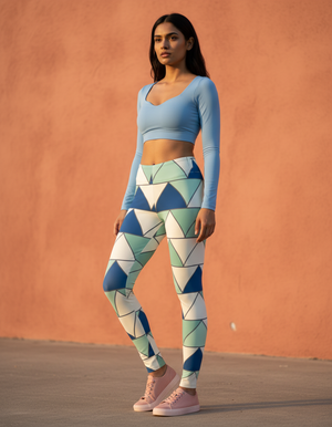 Hikari leggings
