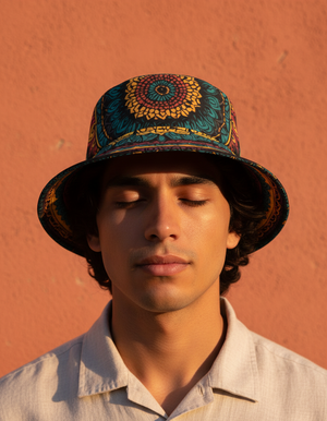 Karma Bucket Hat Bucket Hat — Dripper