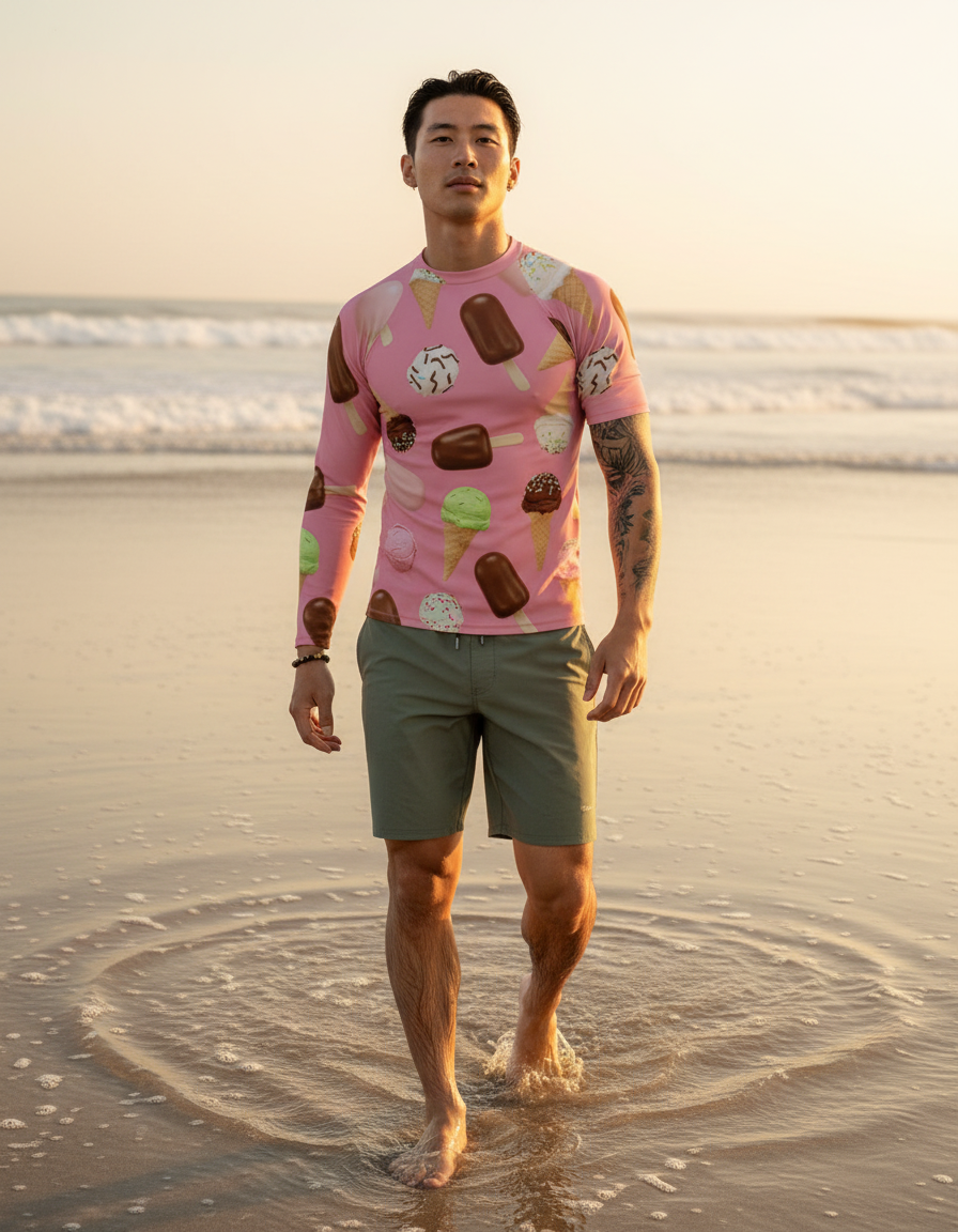 Men's