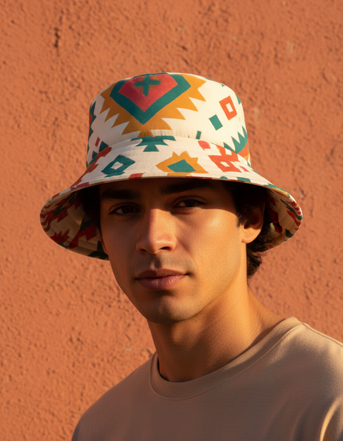 Karavan Bucket Hat bucket hat