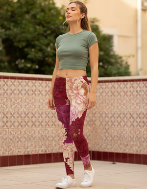 Jasmine leggings