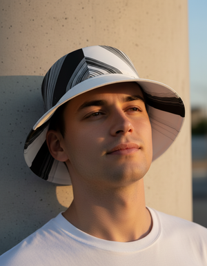 Haven Bucket Hat Bucket Hat — Dripper