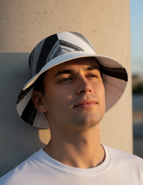 Haven Bucket Hat bucket hat