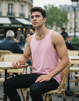 Cotton Candy