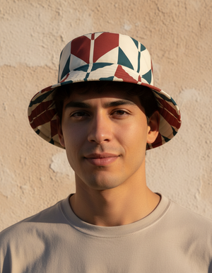 Kaze Bucket Hat Bucket Hat — Dripper