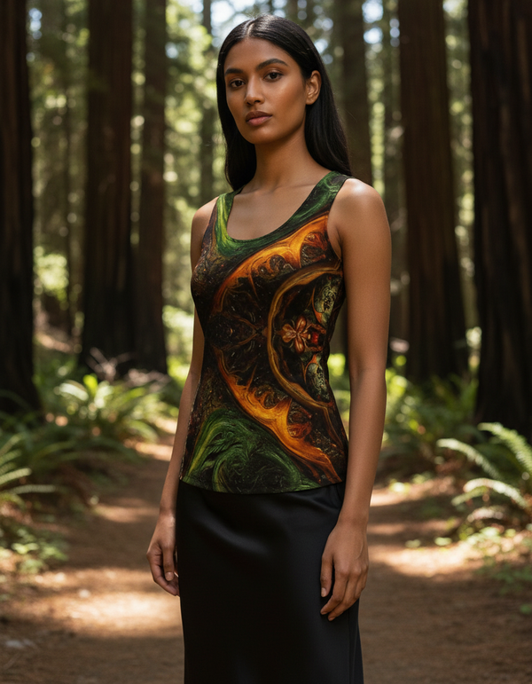 Signature Collection Tank Tops tank tops