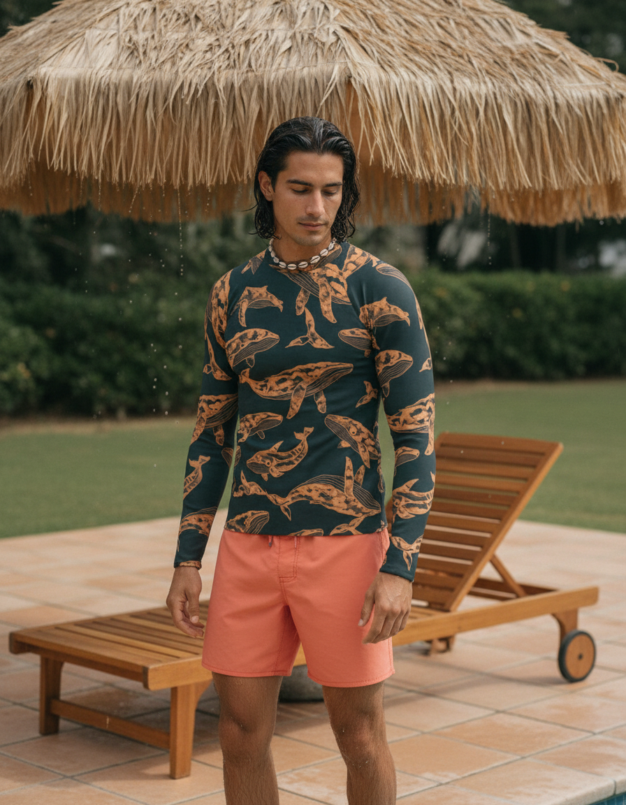 Men's