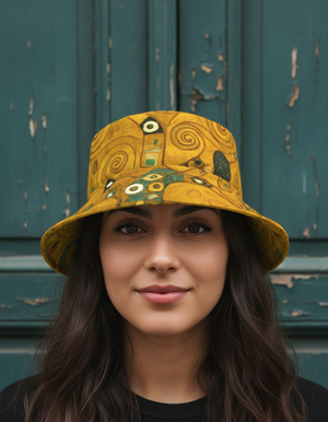Elysium Bucket Hat Bucket Hat — Dripper