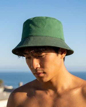 Sycamore Coral Reef bucket hats