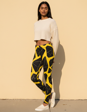 Eclipse leggings