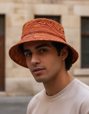 Yume Bucket Hat Bucket Hat — Dripper