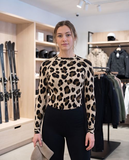 Angora Savanna Base Layer Top base layers