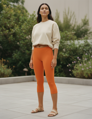 Tangerine