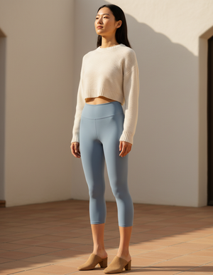 Blue Aura