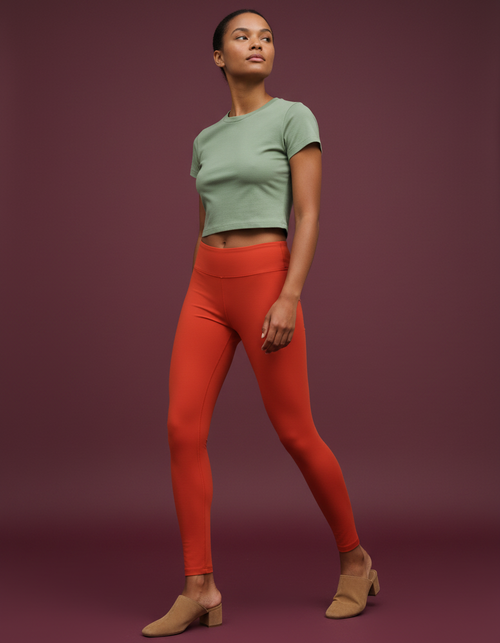 Blood Orange