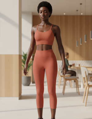 Burnt Sienna