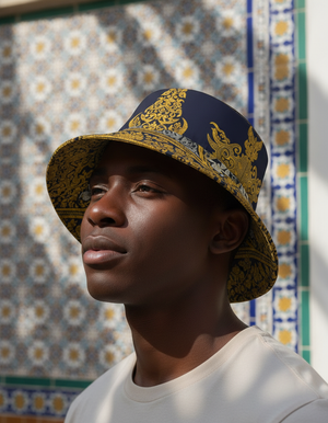 Nusa Bucket Hat Bucket Hat — Dripper