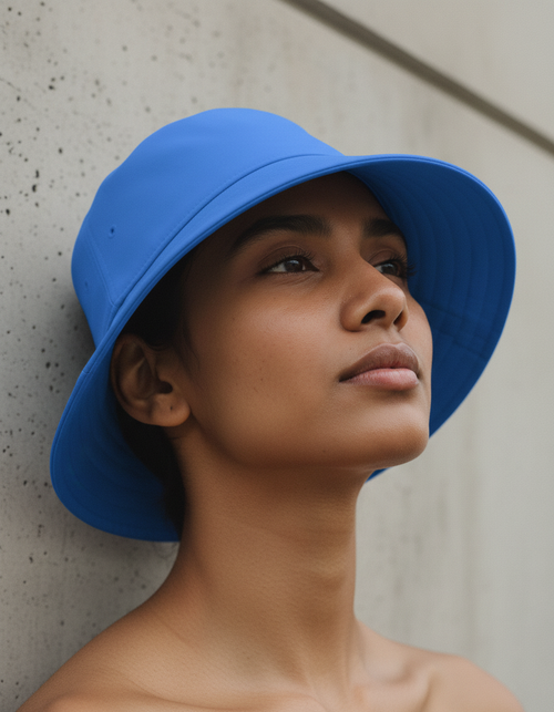 Electric Blue