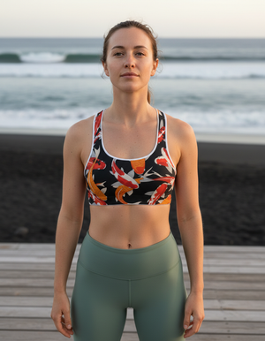 Elysium classic sports bras