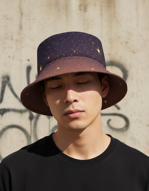 Celestia Bucket Hat bucket hat
