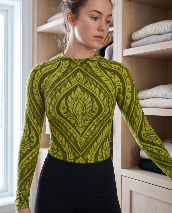 Women's Acacia Nara Base Layer Top