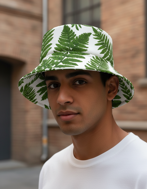 Canopy Bucket Hat bucket hat
