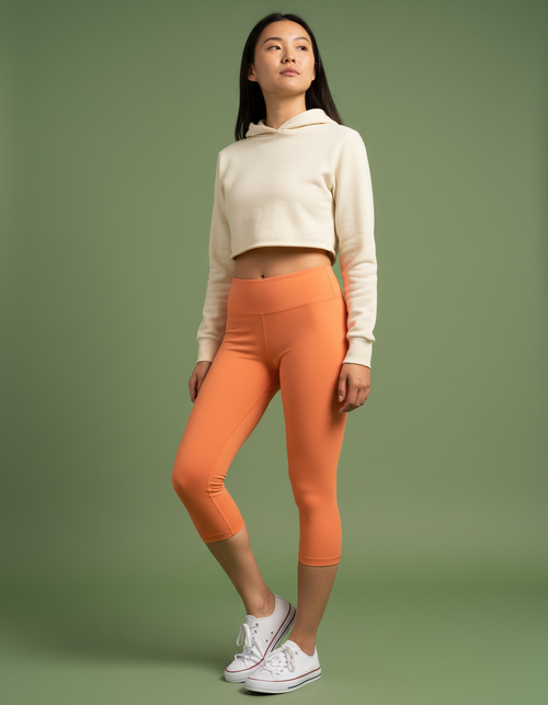 Atomic Tangerine