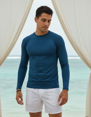 Marine Blue