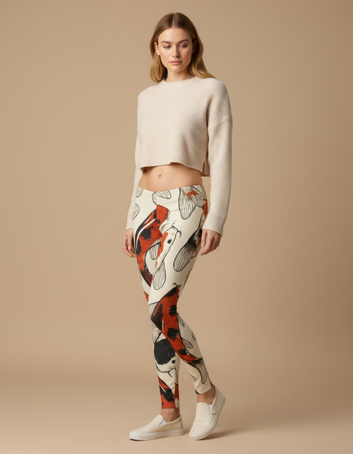 Elysium Leggings Women's Leggings — Dripper