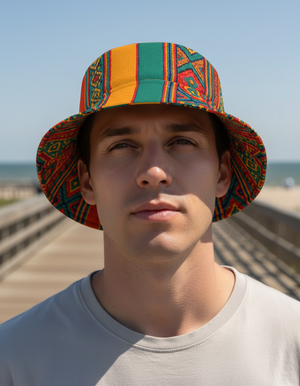 Tierra Bucket Hat Bucket Hat — Dripper