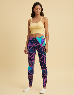 Aura Leggings bikini — Dripper