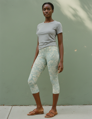 Alexandrite Horizon leggings
