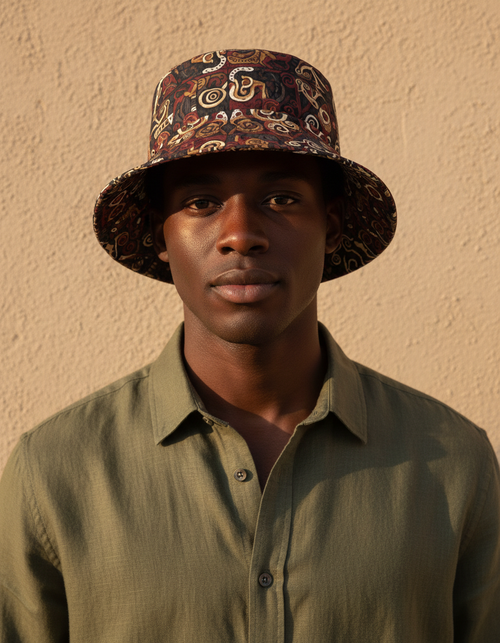 Palu Bucket Hat bucket hat
