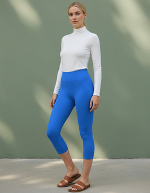Electric Blue