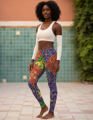 Hikari leggings