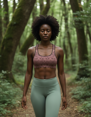 Amaranth Haruka sports bras