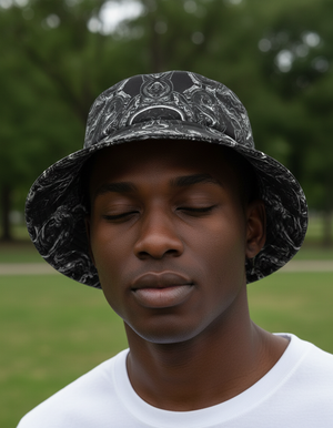 Eclipse Bucket Hat Bucket Hat — Dripper