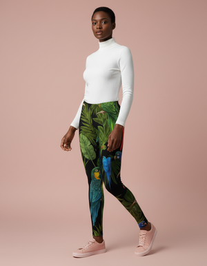 Canopy leggings
