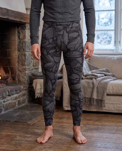 Ink Slatestone Base Layer Bottoms