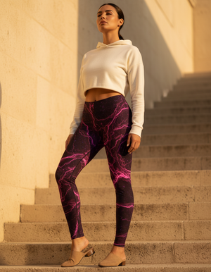 Nebula leggings