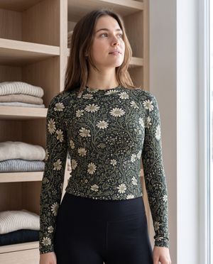 Akikiki Base Layer Top base layers