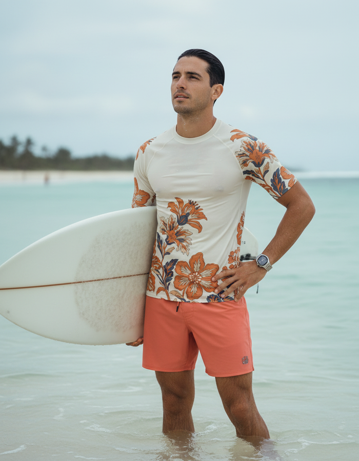 Rashguard — Men's Aurelia