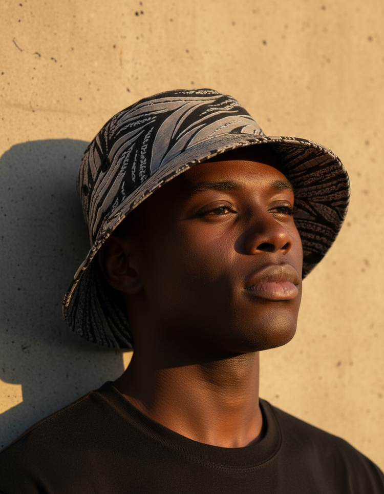 Dynamic Fusion Bucket Hat
