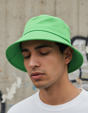 Screaming Green