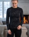 Shadowleaf — original print
