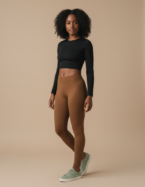 Suede