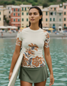Aurelia — original print