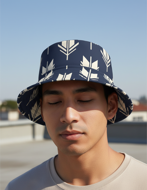 Tsubaki Bucket Hat Bucket Hat — Dripper